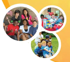 Month of the Military Child graphic Month of the Military Child graphic