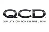 QCD logo
