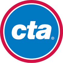 CTA logo CTA logo