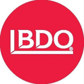 BDO Global logo