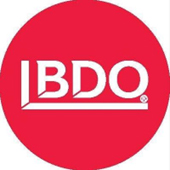 BDO Global logo BDO Global logo