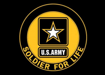 Soldier for Life logo