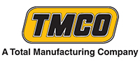 TMCO logo TMCO logo