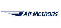 Air Methods logo Air Methods logo