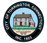 City of Torrington, CT seal