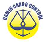 Carmin Cargo Control logo