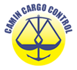 Carmin Cargo Control logo Carmin Cargo Control logo