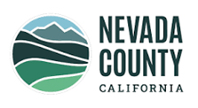 Nevada County, CA logo