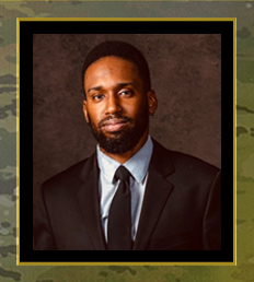 Ja-Vell Bullard, PaYS Administrative Assistant