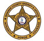Warren County Sheriff’s Office logo