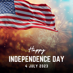 Independence Day graphic