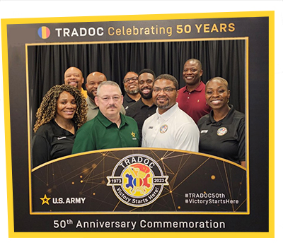 PaYS Team (l-r) Front row - Crancena Ross, Raymond Snow, Thomas Parker, LaQuyin Brock - Back row - Antonio Johnson, Trahmaine Fleming, Samuel Armstrong, Ja-Vell Bullard, Dejoel Whitaker