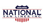 National Van Lines logo