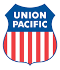 Union Pacific logo