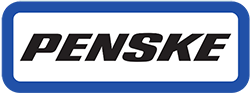 Penske logo Penske logo