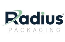 Radius Packaging logo