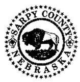 Sarpy County logo