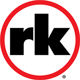 rk logo