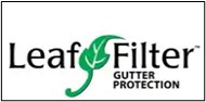 Leaf Filter logo