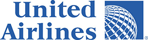 United Airlines logo