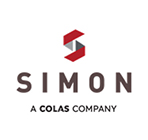 Simon a Colas logo Simon a Colas logo