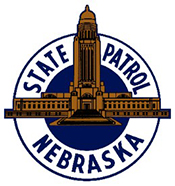 Nebraska State Patrol logo