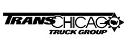 TransChicago Truck Group logo TransChicago Truck Group logo
