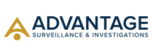 Advantage Surveillance logo