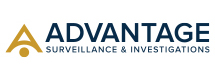 Advantage Surveillance logo Advantage Surveillance logo