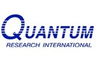 Quantum Research logo