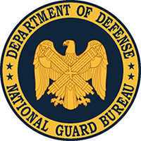 National Guard Bureau logo