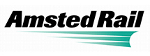 Amsted Rail logo