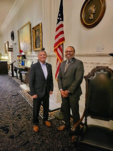 CASA Kenneth Wong and Samuel Armstrong CASA Kenneth Wong and Samuel Armstrong