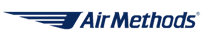 Air Methods logo Air Methods logo