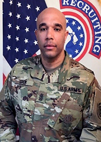 Andrell Cook Andrell Cook