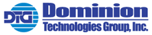 Dominion Technologies logo