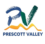 Town of Prescott Valley (TPV) logo