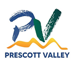 Town of Prescott Valley (TPV) logo Town of Prescott Valley (TPV) logo
