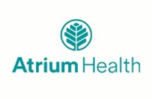 Atrium Health logo Atrium Health logo