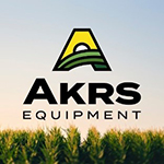 AKRS logo