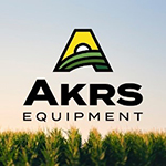 AKRS logo AKRS logo