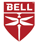 Bell logo Bell logo