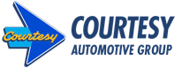Courtesy Automotive Group logo Courtesy Automotive Group logo