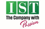 IST logo