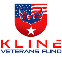 Kline Veterans Fund graphic