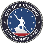 City of Richmond logo City of Richmond logo