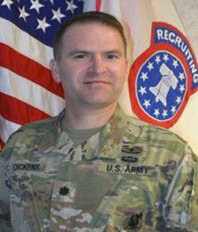 LTC (Ret.) John Dickens LTC (Ret.) John Dickens