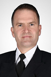 LTC (Ret.) John Dickens LTC (Ret.) John Dickens