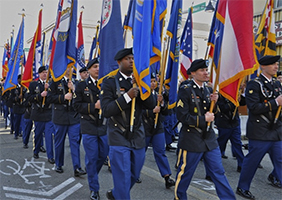 Parade Parade
