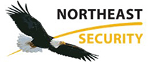 Northeast Security logo Northeast Security logo
